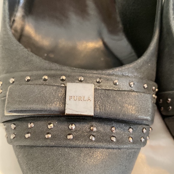 EUC - Furla Pumps - Picture 9 of 11